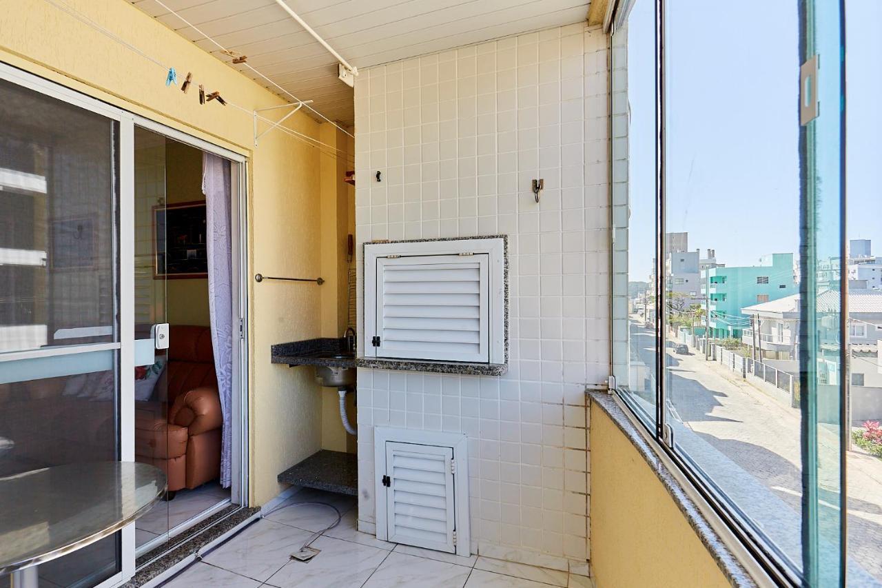 1040 - Departamento 2 Quartos Na Rua Pirajica . 200 M Da Praia Bombinhas Centro Zewnętrze zdjęcie