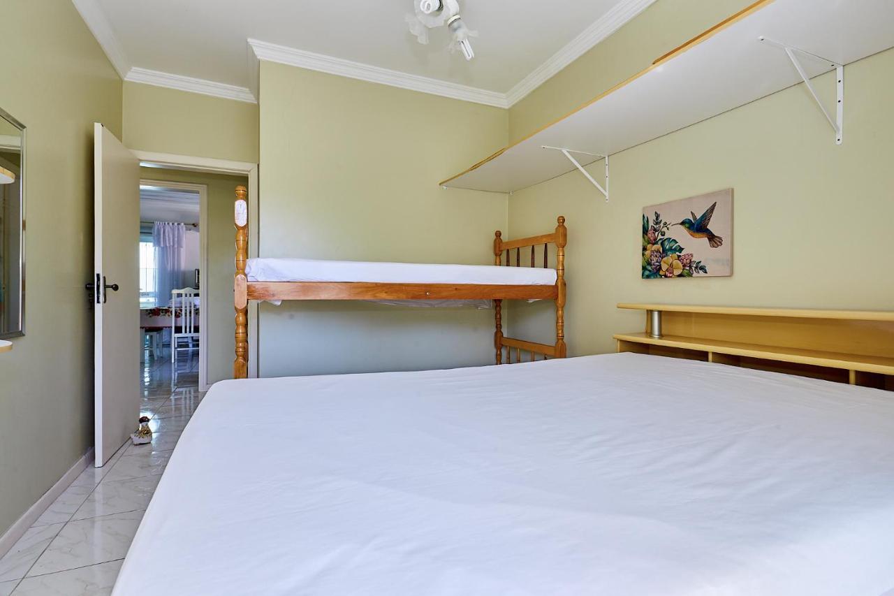 1040 - Departamento 2 Quartos Na Rua Pirajica . 200 M Da Praia Bombinhas Centro Zewnętrze zdjęcie